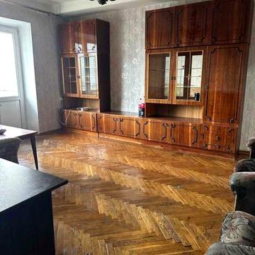 Академіка Заболотного вул., 138