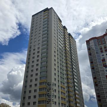 Софії Русової вул., (ЖБ Вижниця (№22))