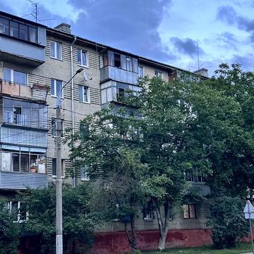 Пасічна вул., 53