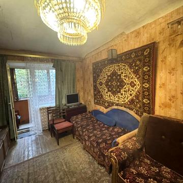 Відрадний просп. (Чубаря), 28-А