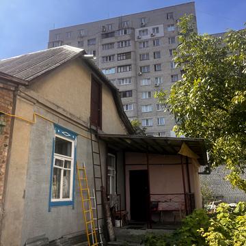 Профспілкова
