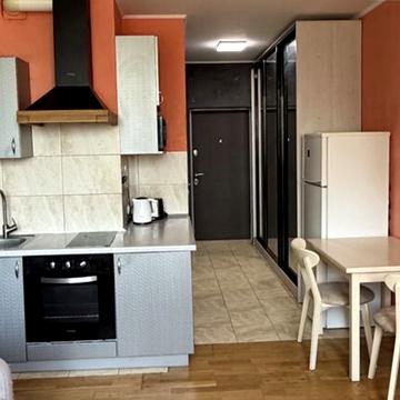Добробутна вул., (Будинок 1)