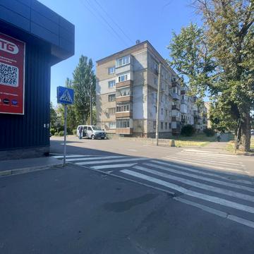 Євгенія Логінова вул. (Крилова), 22