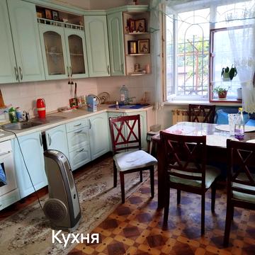 Жаботинського вул. (Пролетарская улица), 5а