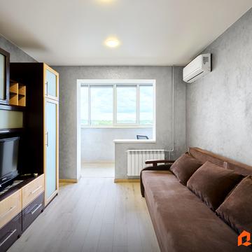 Академіка Глушкова просп., 55