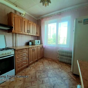 Калинова вул., 83к3