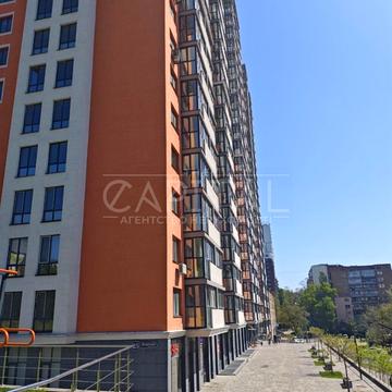 Загорівська вул. (Багговутівська), 25