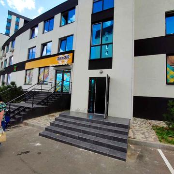 Сагайдачного вул., 16