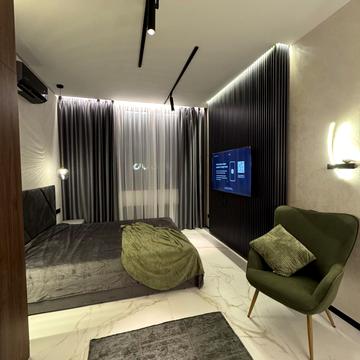 Берестейський просп. (Перемоги), 11 к2