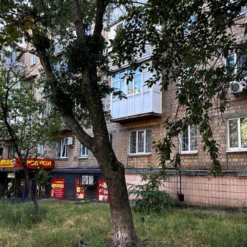 Перемишльська вул. (Червонопільська), 17/23