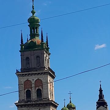 Ринок пл., 12