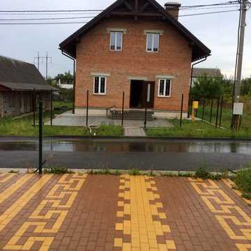Незалежності вул.