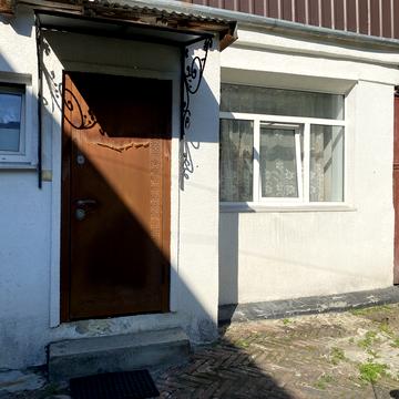 Зелена вул., 57