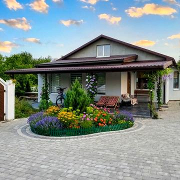 вул.Долинка