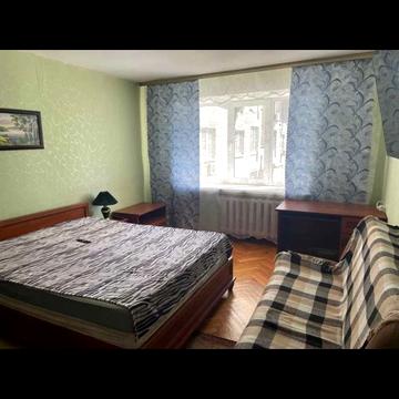Сортувальна вул., 4