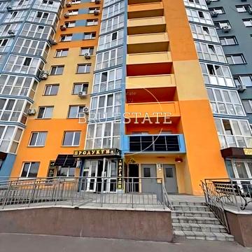 Берковецька вул., 6