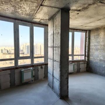 Владислава Бувалкіна вул. (Бочарова Генерала), 35-Б