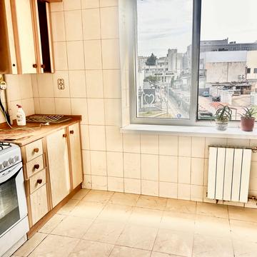 Вікентія Беретті вул., 3