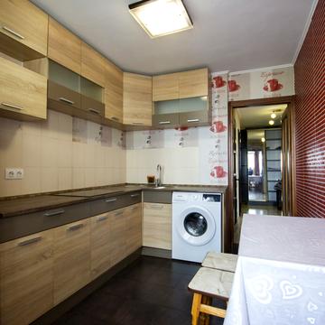 Семена Палія вул. (Дніпропетровська дорога), 133