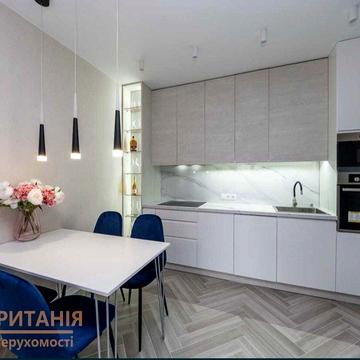 Михайла Максимовича вул. (Онуфрія Трутенка), 28-Д