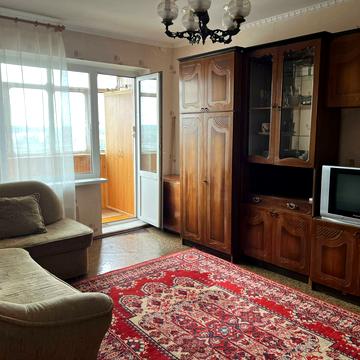 Миколи Бажана просп., 5-Е