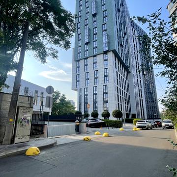 Миколи Пимоненка вул., 19