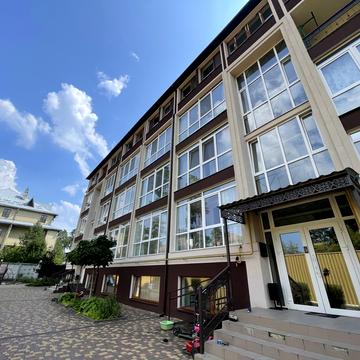 Антонія Михайловського вул. (Малиновського), 72-Г
