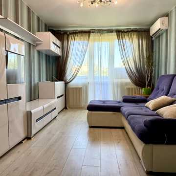 Вацлава Гавела бульв. (Івана Лепсе), 48/24