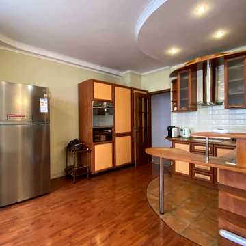 Микільсько-Слобідська вул., 6-В