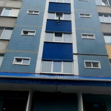 5-й Зарічний мікрорайон вул., 75