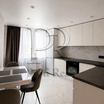 Сергія Москаленка вул. (Красовського), 55
