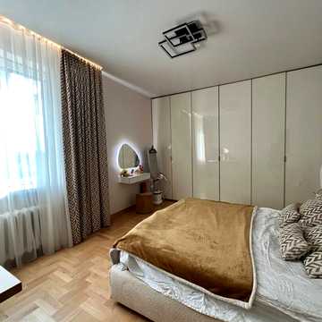 Остроградських вул. (), 20