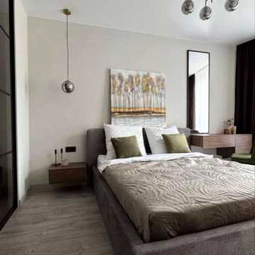 Кульпарківська вул. (Кульпарківська), 93к3