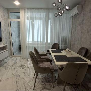 Дніпровська набережна вул., 20-Б