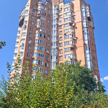 Академіка Палладіна просп., 25