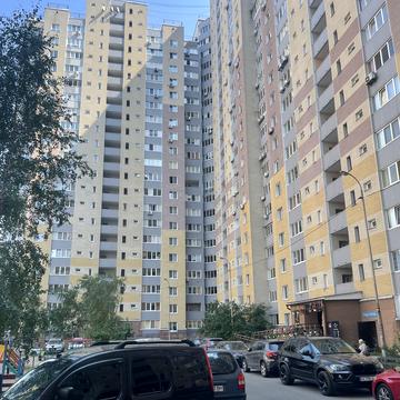 Миколи Закревського вул., 97