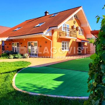 Георгія Горюшка вул.