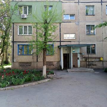 Віталія Власова вул. (Ціолковського), 14