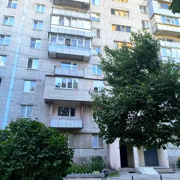 Британська вул. (Вологодська), 35