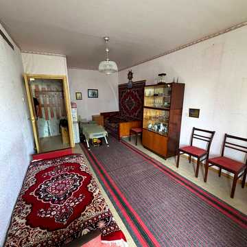 Тракторобудівників просп., 124б