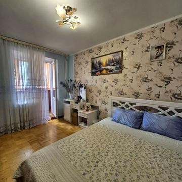 Реміснича вул. (Комсомольська), 29 корпус 1