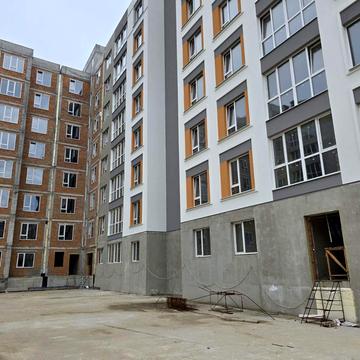 І. Богуна вул., 27-В