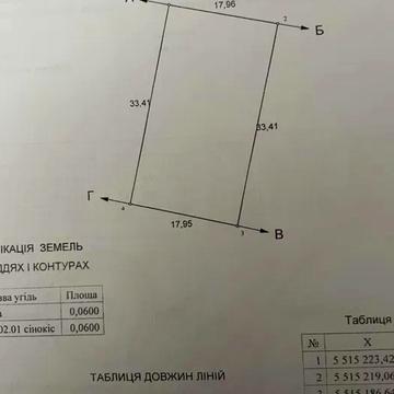Зимна Вода, Львівський, Львівська область 17500.0 USD