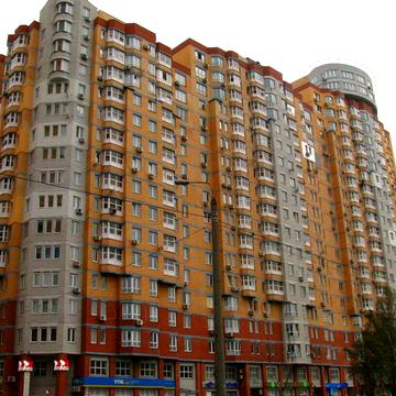 Академіка Палладіна просп., 18/30