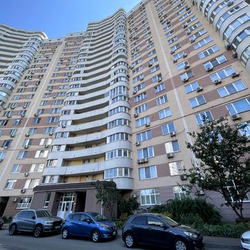 Олени Пчілки вул., 2