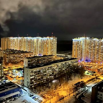 Юрія Кондратюка вул., 3
