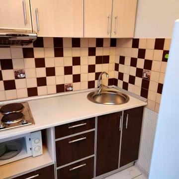 Людвіга Свободи просп., 46