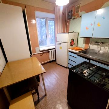 Відрадний просп. (Чубаря), 28-Г
