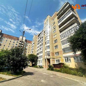 Молодіжна вул., 48