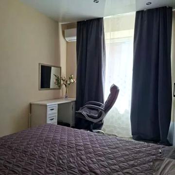 Академіка Сахарова вул., 5-Г